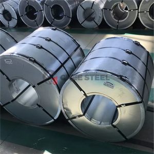 50PN1270 Non-oriented EI Lamination silicon steel