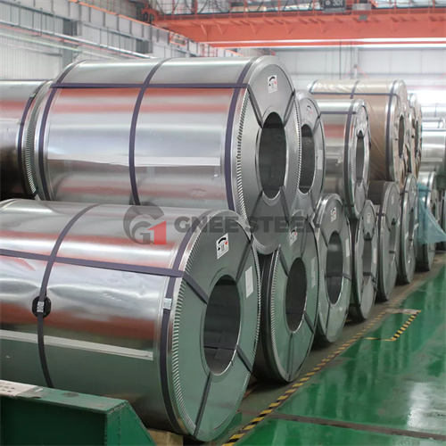 65PN470 Non-oriented EI Lamination silicon steel