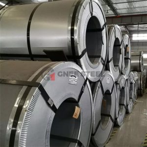 65PN470 Non-oriented EI Lamination silicon steel