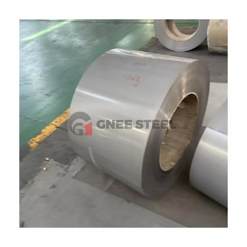 B35A210 electrical steel coils