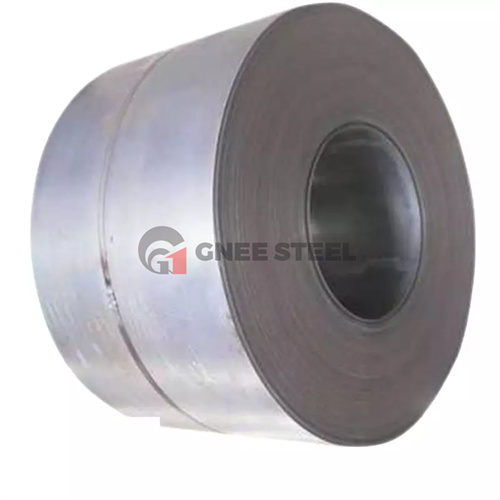 B35A250 electrical steel coils