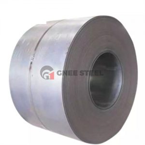 B35A250 electrical steel coils