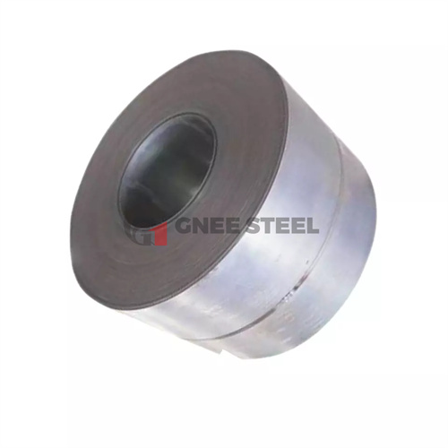 B35AH230 Hot Rolled Non oriented Electrical Silicon Steel