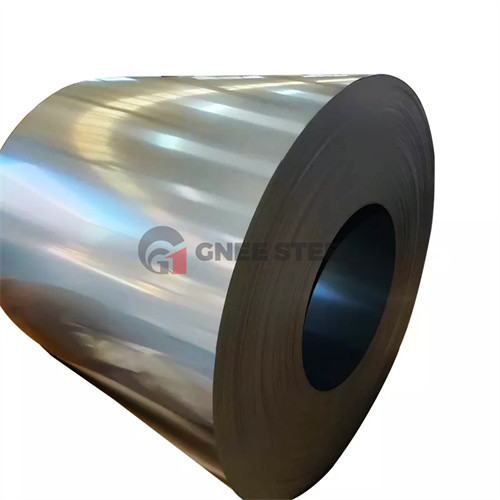 B35P125 grain oriented electrical steel