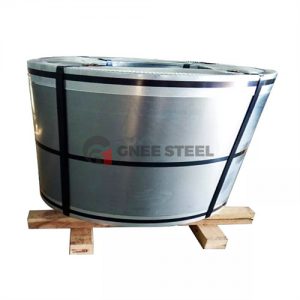 B23R080 grain oriented electrical steel