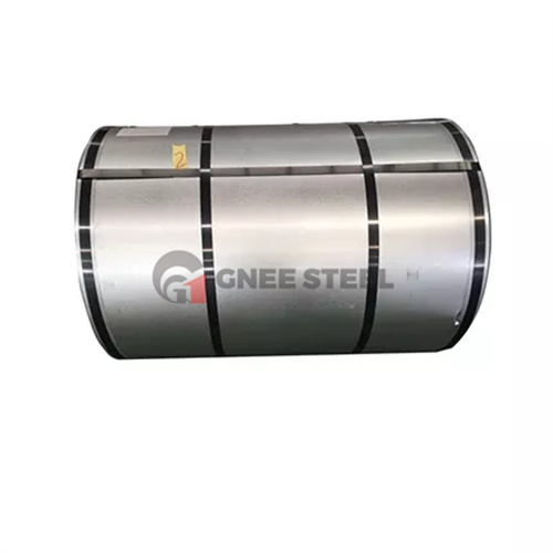 B23R080 grain oriented electrical steel