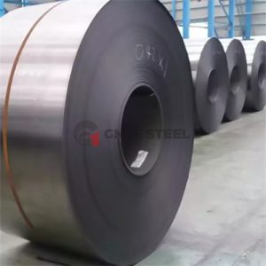 35ZH125 grain oriented electrical steel price