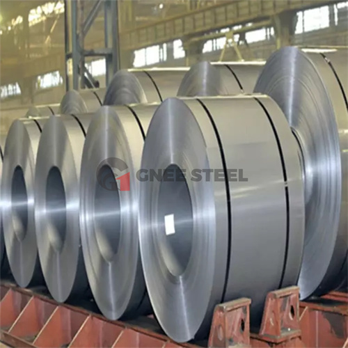 35ZH125 grain oriented electrical steel price