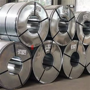 35ZH135 electrical steel manufacturers