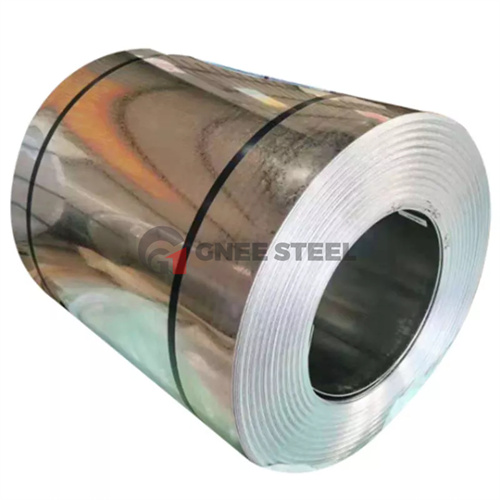 23JGSD85 silicon steel sheet