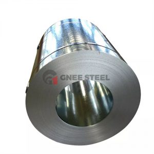 23JGSD85 silicon steel sheet