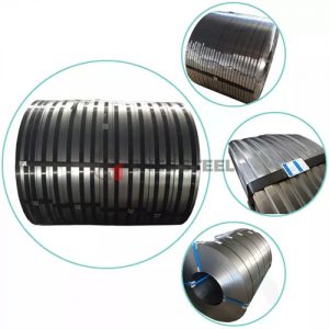 B27R095 silicon steel transformer core