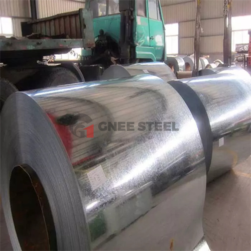 B23R090 silicon steel transformer core