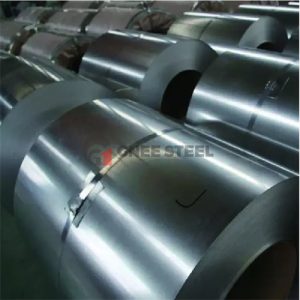 30JGH120 Cold Rolled Grain Oriented Silicon Steel Sheet In Coils