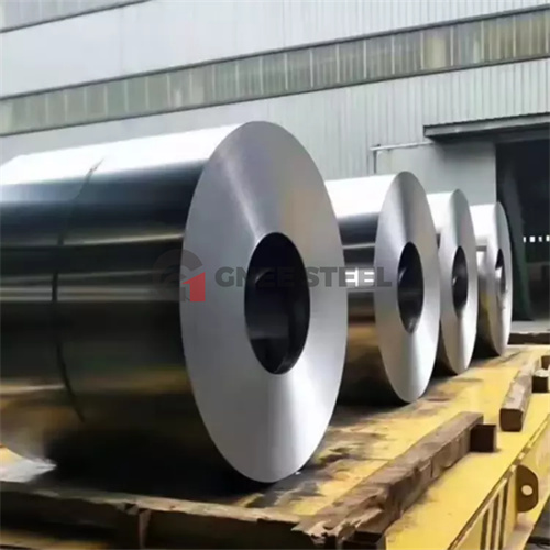 35JGS115 Cold Rolled Grain Oriented Silicon Steel Sheet In Coils