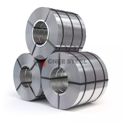 35JGS125 Cold Rolled Grain Oriented Silicon Steel Sheet In Coils