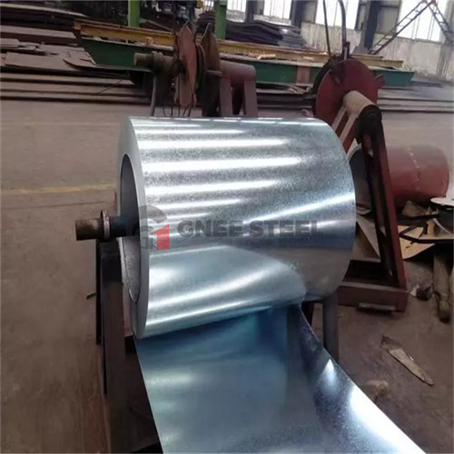 Hot sale electrical steel coil 35JGH115