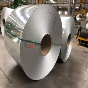 Hot sale electrical steel coil Z40-Z60