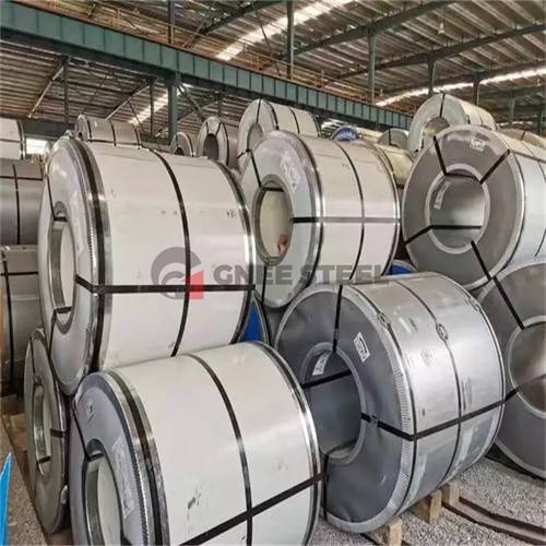 Hot sale electrical steel coil 35JGH125