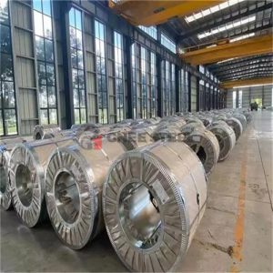 Hot sale electrical steel coil 35JGH125