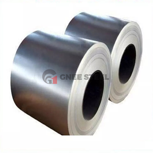 50JNE470 silicon steel sheet non oriented electrical silicon steel coil for Engine