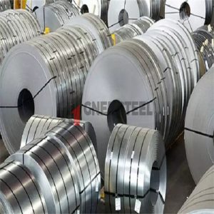 50JNE350 silicon steel sheet non oriented electrical silicon steel coil for Engine