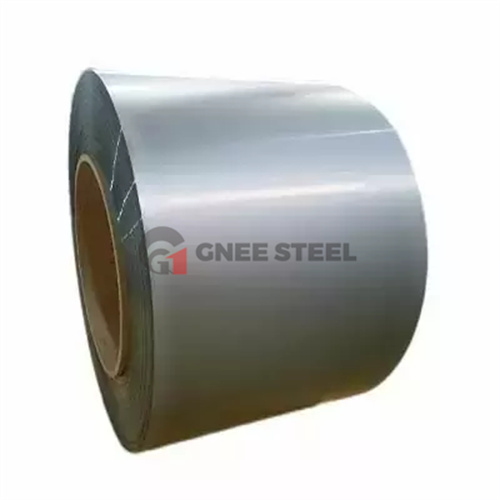 50JNE350 silicon steel sheet non oriented electrical silicon steel coil for Engine