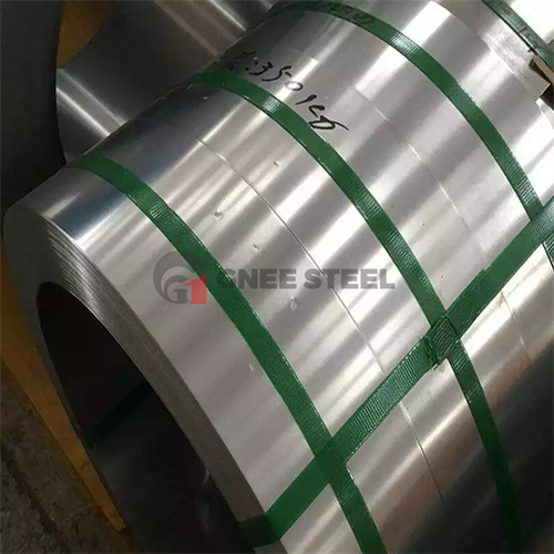 50JNE300 silicon steel sheet non oriented electrical silicon steel coil