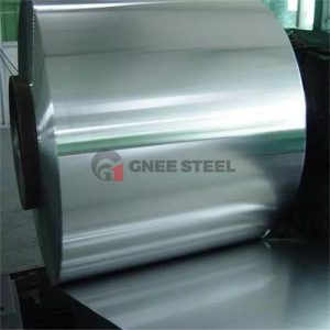 50JNE300 silicon steel sheet non oriented electrical silicon steel coil