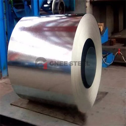 30PH100 Laminate Grain Oriented Electrica Silicon Steel Sheet Of Transformer Cores