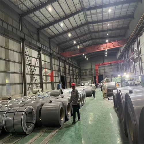 M105-30P5 Oriented steel silicon steel electrical steel coils