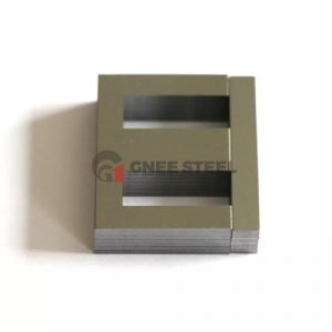 Transformer core /Silicon steel EI