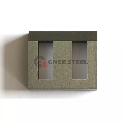 Transformer core /Silicon steel EI 192