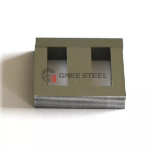 Transformer core /Silicon steel EI