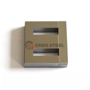 Transformer core /Silicon steel EI 192