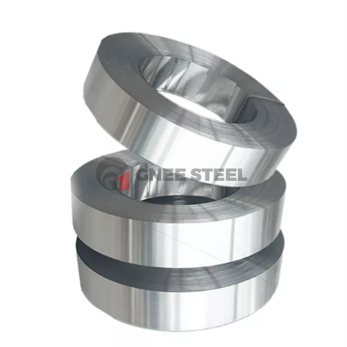 B35A300 Oriented electrical steel silicon steel coil processing