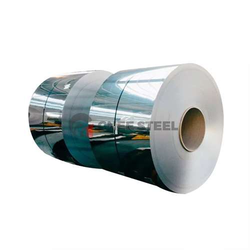 B23R085 silicon steel coil for transformer core