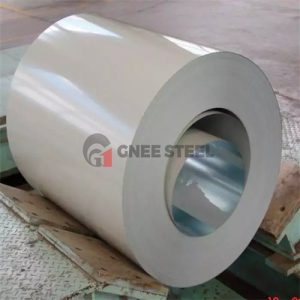 35JGH135 silicon steel coil for transformer core lamination of power transformers