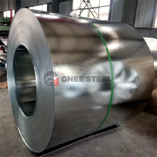 35JGH135 silicon steel coil for transformer core lamination of power transformers