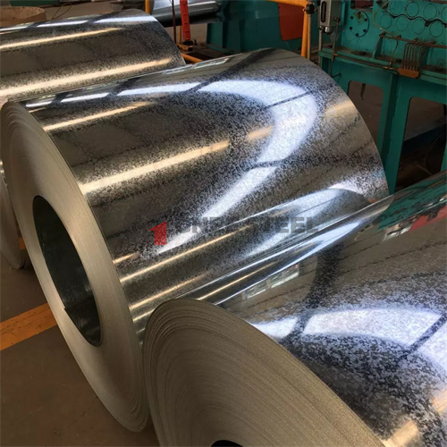 27M4 silicon steel coil for transformer core lamination of power transformers