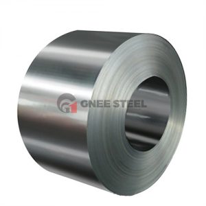 50JNA350 cold rolled non oriented electrical steel plate coil