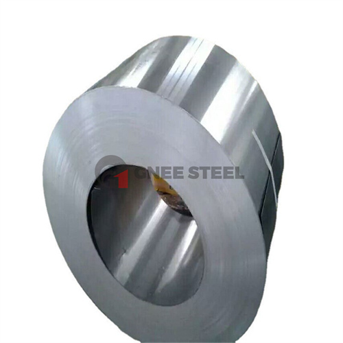 B50AH1000 cold rolled non oriented electrical steel plate coil