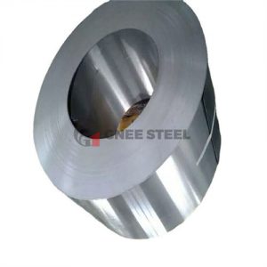 B50AH1000 cold rolled non oriented electrical steel plate coil