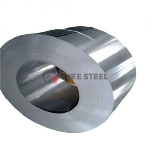 B35AH300 cold rolled non oriented electrical steel plate coil