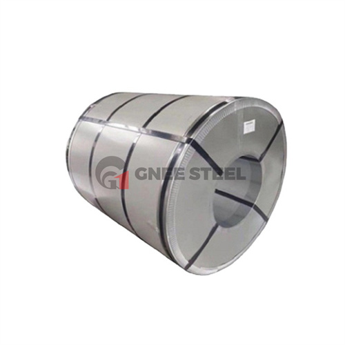 Hot Sale High Quality CRGO Silicon Steel Coil H103-27