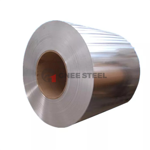 Hot Sale High Quality CRGO Silicon Steel Coil 23JGS090