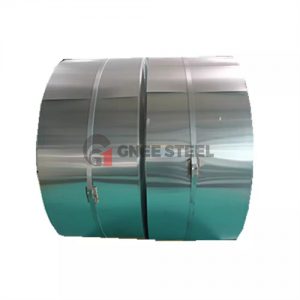 Hot Sale High Quality CRGO Silicon Steel Coil 23JGS090