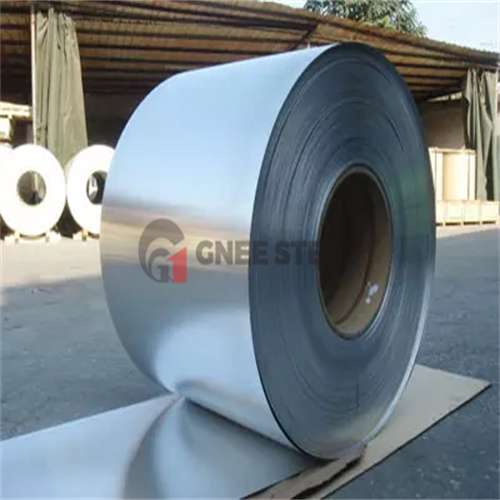 Hot Sale High Quality CRGO Silicon Steel Coil 23JGH090