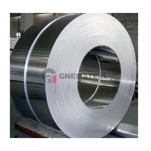 Hot Sale High Quality CRGO Silicon Steel Coil 23JGH095