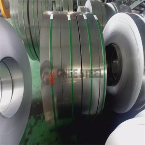 Export Products Grain Oriented Silicon Electrical Steel In Coil B50A470